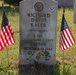 Marine recruiter works with community to recognize Marine killed in action