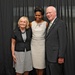 First Lady visits Vermont