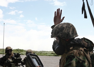 Marines conduct CBRN training during ARTP 11-1