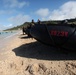 31st Marine Expeditionary Unit Raiders embrace amphibious roots, tactics