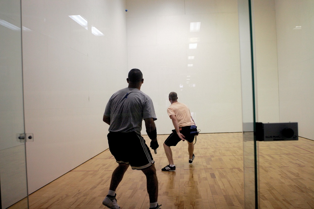 indoor racquetball near me