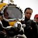 Navy Dive Southern Partnership Station