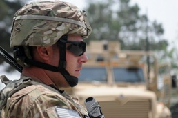 Non-commissioned officer makes difference in lives of others