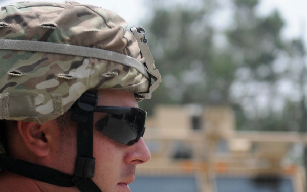 Non-commissioned officer makes difference in lives of others