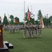 19th Expeditionary Sustainment Command change of command