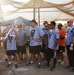 ‘Vanguard’ Battalion softball team wins