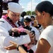 USS Paul Hamilton returns home