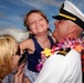 USS Paul Hamilton returns home