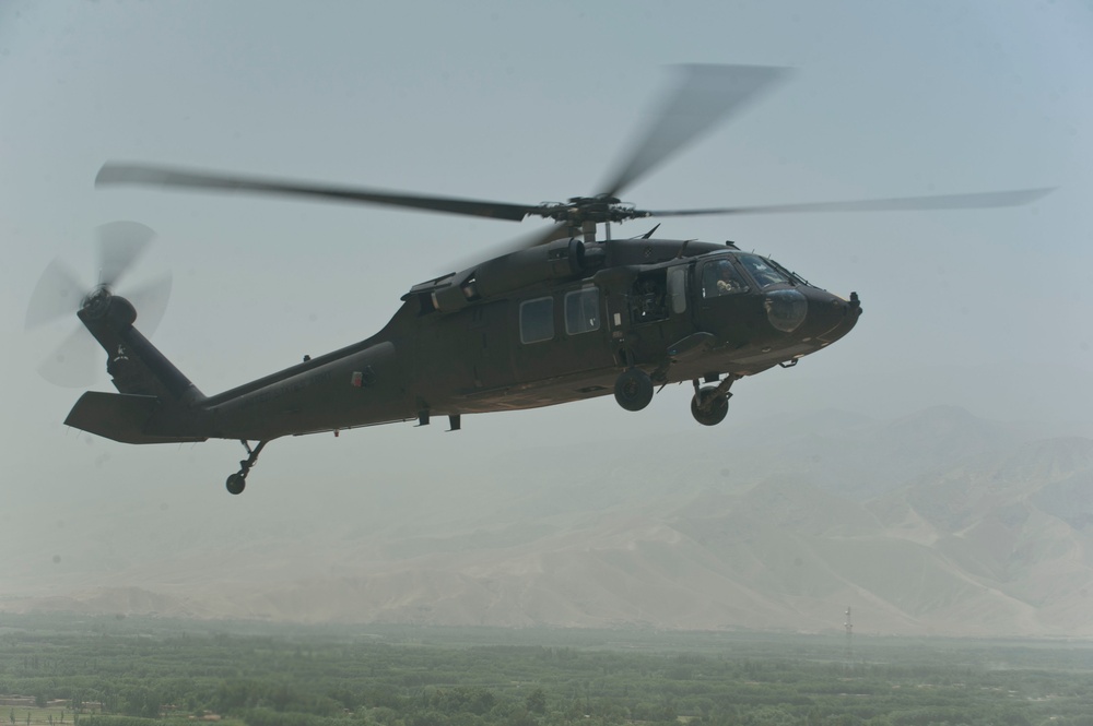 UH-60 Black Hawk