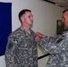 ‘Dagger’ Brigade soldiers display excellence at Soldier, NCO of quarter board