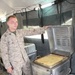 Marines, sailors endure heat, smoke during MAILED FIST field ops