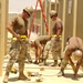 NMCB 1 helps renovate Wounded Warrior Unit barracks