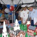 Boston Harborfest 2011 kicks-off with USS Oak Hill