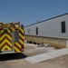 Joplin Fire Station 2 living quarters