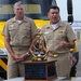 Navy Region Southwest commander speaks