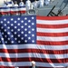 USS Dubuque decommissioning