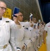 Plebe Summer begins at the U.S. Naval Academy