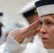 Plebe Summer begins at the U.S. Naval Academy