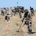 Spanish Amphibious Bilateral Exercise