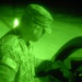South Dakota National Guard performs night operations in Dakota Dunes