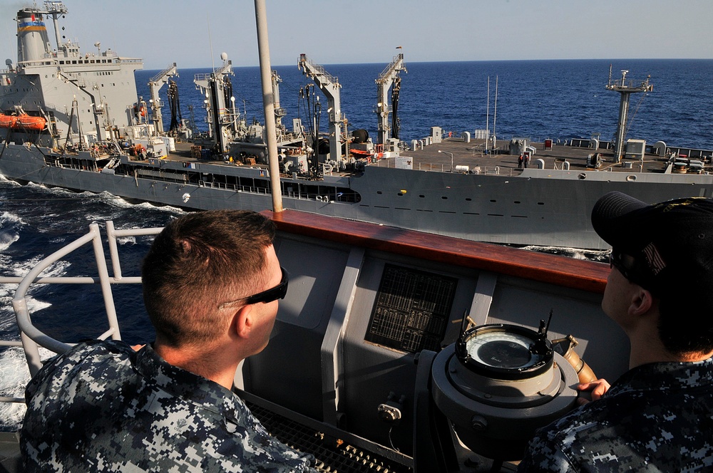 USS Whidbey Island