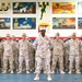 Navy Expeditionary Logistics Support Group Forward holds change-of-command