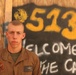 Lance Cpl. Seth Barnes - VMA-513
