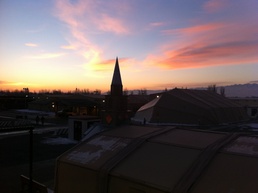 Oregon Marine pursues photography passion in Afghanistan