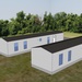 Corps awards contract orders for Joplin temporary housing
