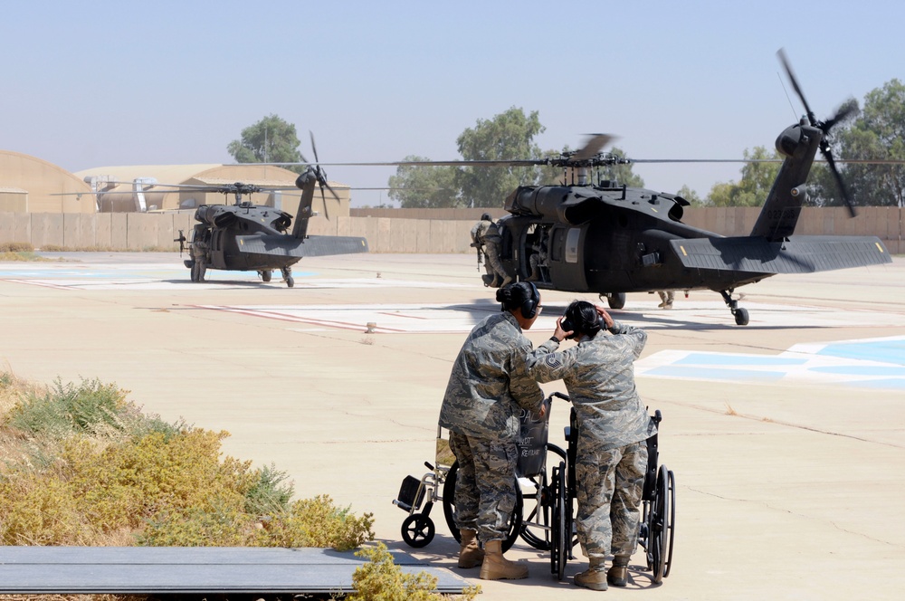 Service members get second chance with Operation Proper Exit