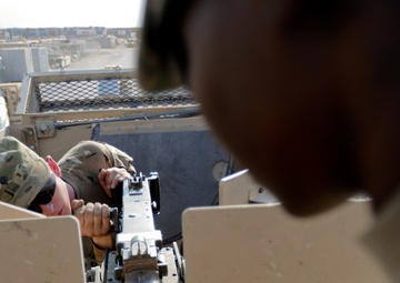 'Avengers' run supplies