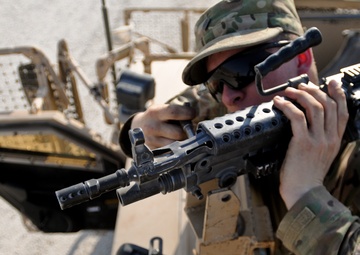 'Avengers' run supplies