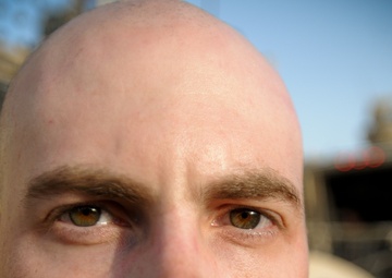 'Avengers' run supplies