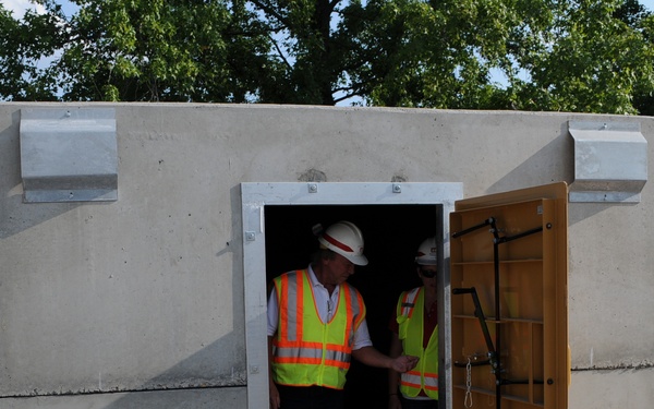 Irving Elementary School