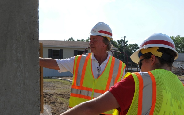 Irving Elementary School