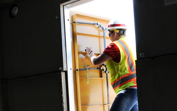 Irving Elementary School