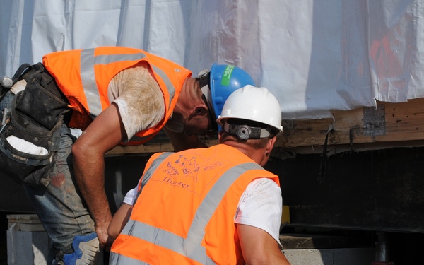 Irving Elementary School