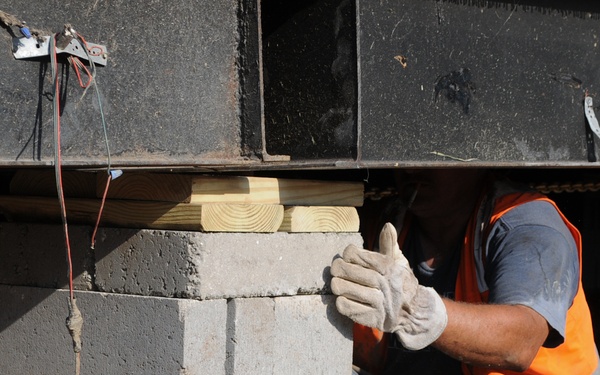 Irving Elementary School