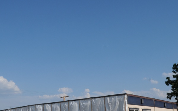 Irving Elementary School