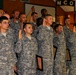 ‘Lifeline’ Battalion welcomes soldiers into non-commissioned officer ranks