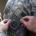 Falcon paratroopers earn coveted 'AA' combat patches