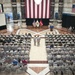 Service members become US citizens during Independence Day naturalization ceremony