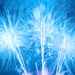 Yokota celebrates with fireworks