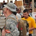 JSC-A hosts July 4th race at Kandahar Airfield to benefit Wounded Minutemen of Mississippi