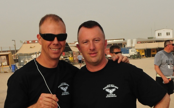 JSC-A hosts July 4th race at Kandahar Airfield to benefit Wounded Minutemen of Mississippi