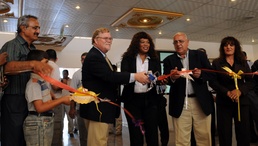 Six years success in southern Iraq, Mission complete for US reconstruction team