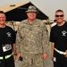 JSC-A hosts July 4th race at Kandahar Airfield to benefit Wounded Minutemen of Mississippi