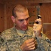 Staying current on vaccinations in Afghanistan