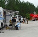 Florida National Guard participates in regional communications exercise