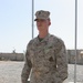 West Virginia Marine serving in Afghanistan